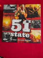 Boîte de 51st state - seconde edition