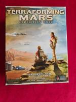 Boîte de Terraforming Mars : Ares Expedition