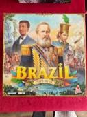 Boîte de Brazil Imperial