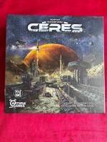 Boîte de Ceres