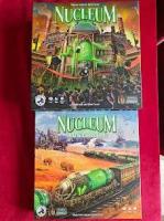 Boîte de Nucleum