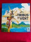Boîte de Les Tribus Du Vent