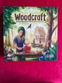 Boîte de Woodcraft