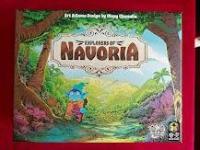 Boîte de Navoria