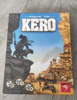 Boîte de Kero