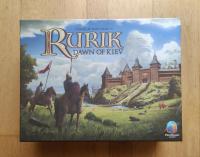 Boîte de Rurik Dawn of Kiev