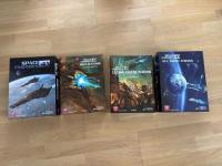Boîte de Space Empires