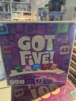 Boîte de Got Five!