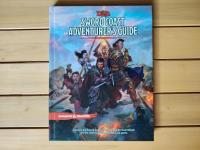 Boîte de Dungeons & Dragons - 5th Edition - Sword Coast Adventurer's Guide