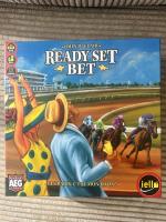 Boîte de Ready Set Bet
