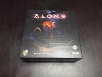 Boîte de Alone