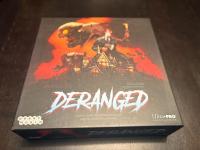 Boîte de Deranged