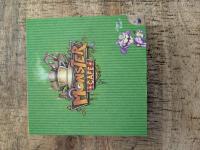 Boîte de Monster Café