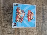 Boîte de Foodtruck