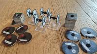 Boîte de X-Wing - Chasseur Tie des Forces spéciales