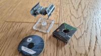 Boîte de X-Wing - Bombardier TIE
