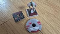 Boîte de X-Wing - E-wing