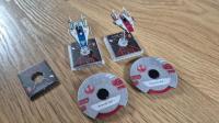Boîte de X-Wing - A-Wing