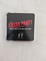 Boîte de Killer Party
