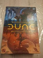 Boîte de Dune: Guerre Sur Arrakis