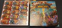 Boîte de Small World of Warcraft