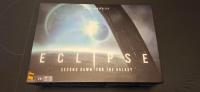 Boîte de Eclipse : Second Dawn for the Galaxy