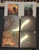 Boîte de Tainted Grail: La Chute d'Avalon