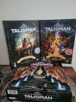 Boîte de Talisman 5ème Édition