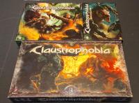 Boîte de Claustrophobia