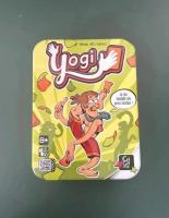 Boîte de Yogi