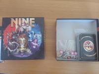 Boîte de Nine