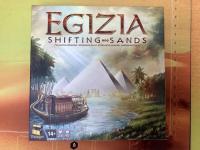 Boîte de Egizia