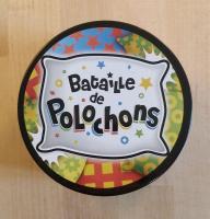 Boîte de Bataille de polochons