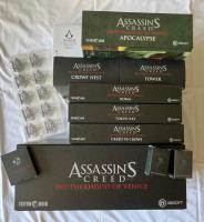 Boîte de Assassin's Creed: Brotherhood Of Venice - Apocalypse