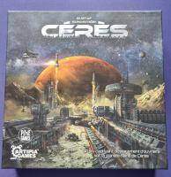 Boîte de Ceres