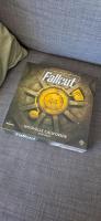 Boîte de Fallout : Nouvelle Californie