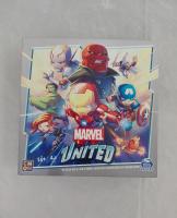 Boîte de Marvel United