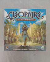 Boîte de Cleopatre Et La Société Des Architectes