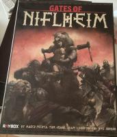 Boîte de Gates Of Niflheim