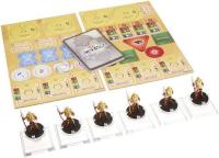 Boîte de Dungeons & Dragons : Attack Wing - Sun Elf Troops