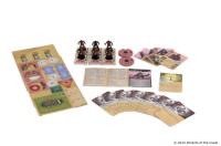 Boîte de Dungeons & Dragons : Attack Wing - Hobgobelin Troops Expansion Pack