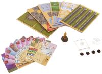 Boîte de Dungeons & Dragons : Attack Wing - Sun Elf Wizard Expansion Pack