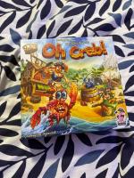 Boîte de Oh Crab!