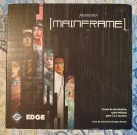 Boîte de Android - Mainframe