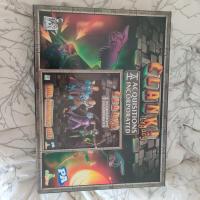 Boîte de Clank! Legacy: Acquisitions Incorporated