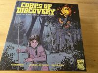 Boîte de Corps Of Discovery Ultimate édition