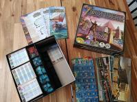 Boîte de 7 Wonders