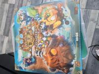 Boîte de Arcadia Quest - Cavaliers