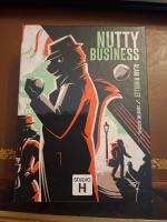 Boîte de Nutty Business