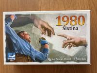 Boîte de 1980 Sixtina